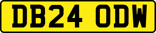DB24ODW
