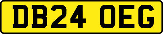 DB24OEG