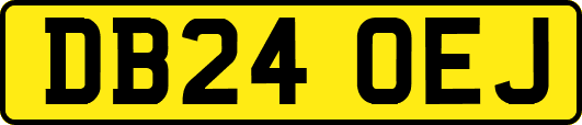 DB24OEJ