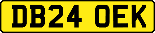 DB24OEK