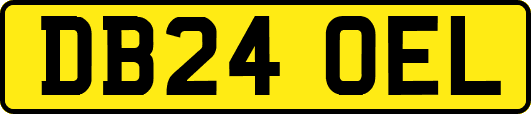 DB24OEL