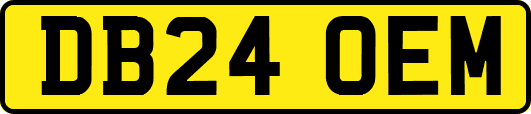DB24OEM