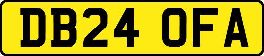 DB24OFA