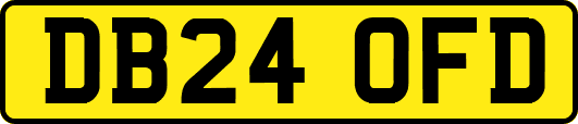 DB24OFD