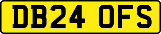DB24OFS