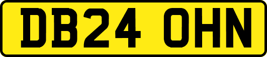 DB24OHN