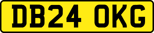DB24OKG