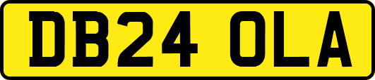 DB24OLA