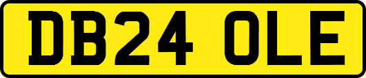 DB24OLE