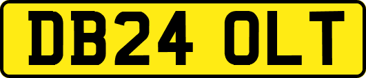 DB24OLT