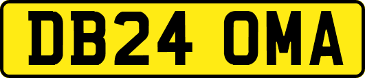 DB24OMA