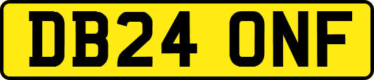 DB24ONF