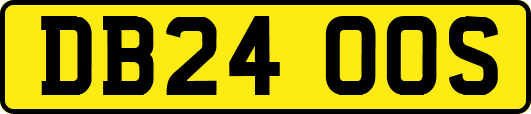 DB24OOS