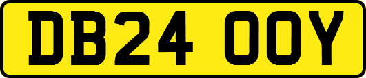 DB24OOY