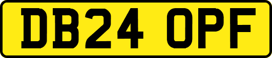 DB24OPF