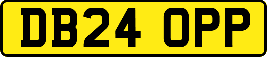 DB24OPP