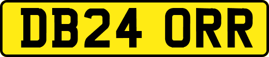 DB24ORR