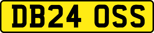 DB24OSS