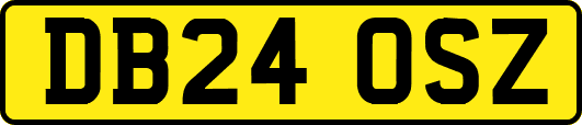 DB24OSZ