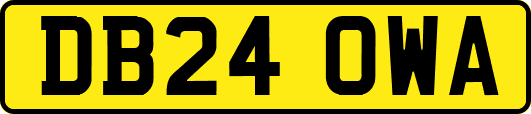 DB24OWA