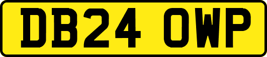 DB24OWP