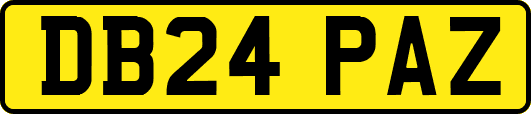 DB24PAZ