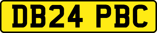 DB24PBC