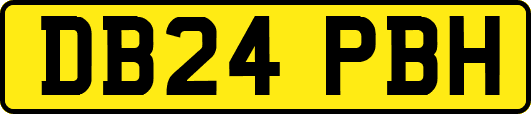 DB24PBH