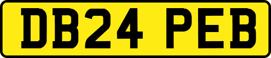 DB24PEB