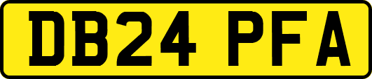 DB24PFA