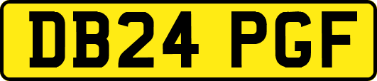 DB24PGF