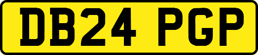 DB24PGP