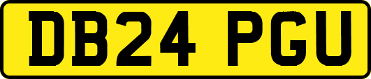 DB24PGU