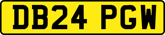 DB24PGW