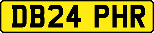 DB24PHR