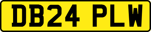 DB24PLW