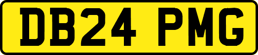 DB24PMG