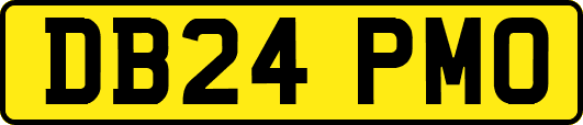 DB24PMO