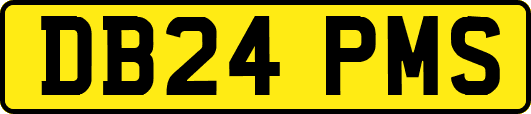 DB24PMS