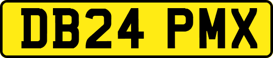 DB24PMX