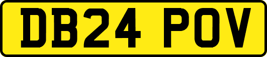 DB24POV