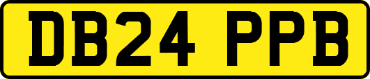 DB24PPB