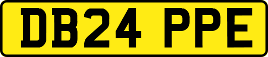 DB24PPE
