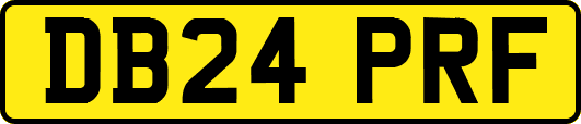 DB24PRF