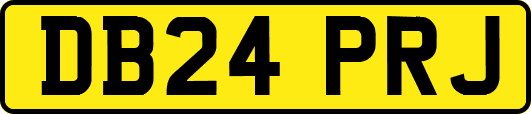 DB24PRJ