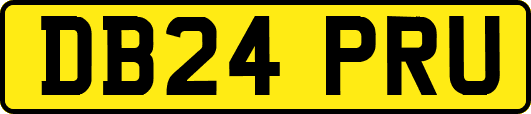 DB24PRU