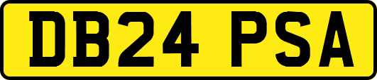 DB24PSA