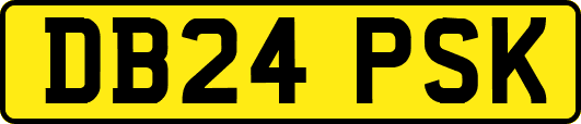DB24PSK