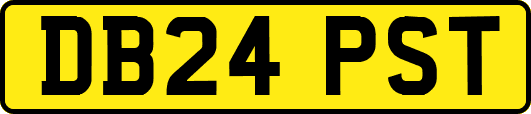 DB24PST