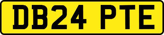 DB24PTE
